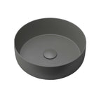 Allure Basin 360mm Matt Anthracite