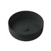 Allure Basin 360mm Matt Black
