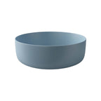 Allure Basin 360mm Matt Blue