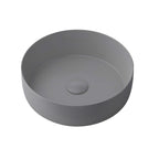 Allure Basin 360mm Matt Grey