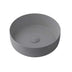 Allure Basin 360mm Matt Grey