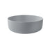 Allure Basin 360mm Matt Light Grey