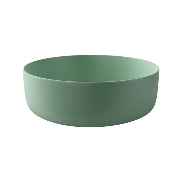 Allure Basin 360mm Matt Mint Bathroom Basin Timberline Default Title