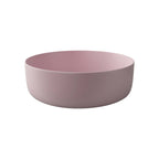 Allure Basin 360mm Matt Pink