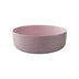 Allure Basin 360mm Matt Pink