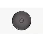 Allure Undermount Basin 360mm Matt Anthracite