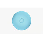 Allure Undermount Basin 360mm Matt Blue