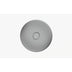Allure Undermount Basin 360mm Matt Grey