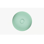 Allure Undermount Basin 360mm Matt Mint