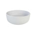 Allure Raked Basin 360mm Gloss White