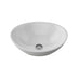 Elite Basin 415mm Gloss White