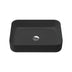 Enchant Basin 500mm Matt Black