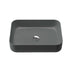 Enchant Basin 500mm Matt Grey