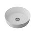 Gem Basin 305mm Gloss White
