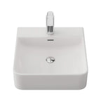 Iconic Basin 420mm Gloss White