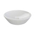 Jupiter Basin 450mm Gloss White