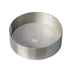 Luxe Basin 360mm Brushed Nickel