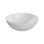 Rose Basin 320mm Gloss White