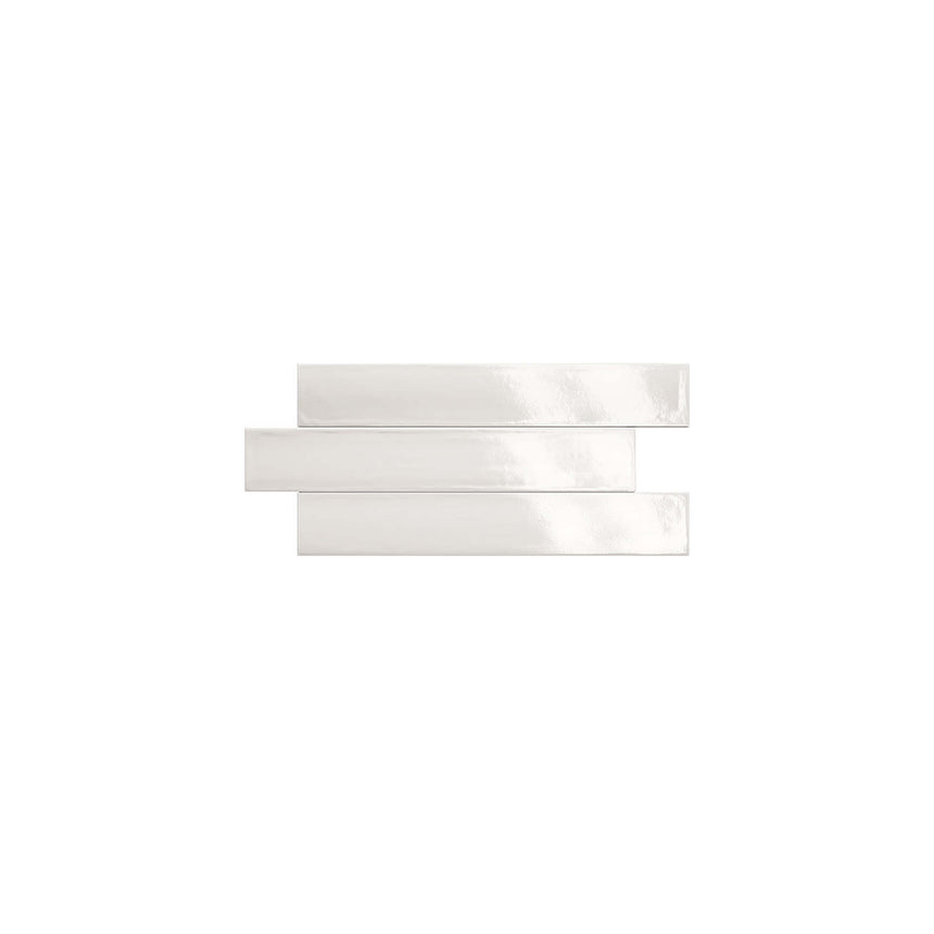 Victory 370x61 Gloss White Subway Tilemall Default Title