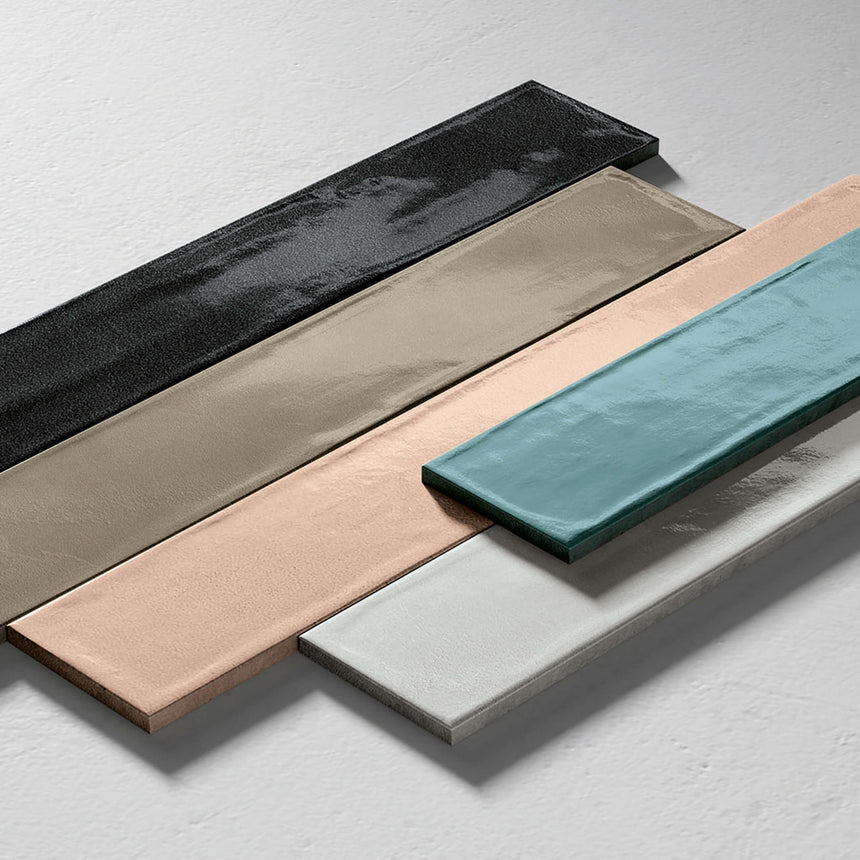 Victory 370x61 Gloss Fog Subway Tilemall