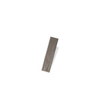 Flash 250x60 Gloss Brown Subway Rectified