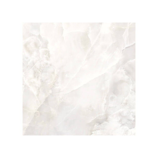 Onyx 600x600 Polished Citrine Marble Look Tiles Tilemall Default Title