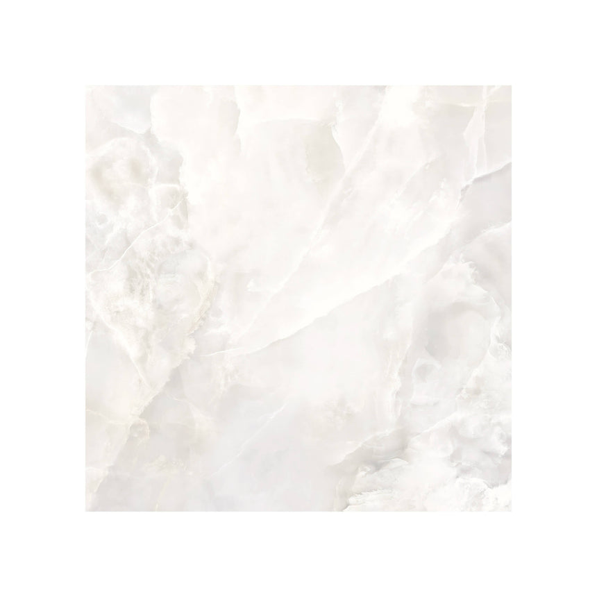 Onyx 600x600 Polished Citrine Marble Look Tiles Tilemall Default Title
