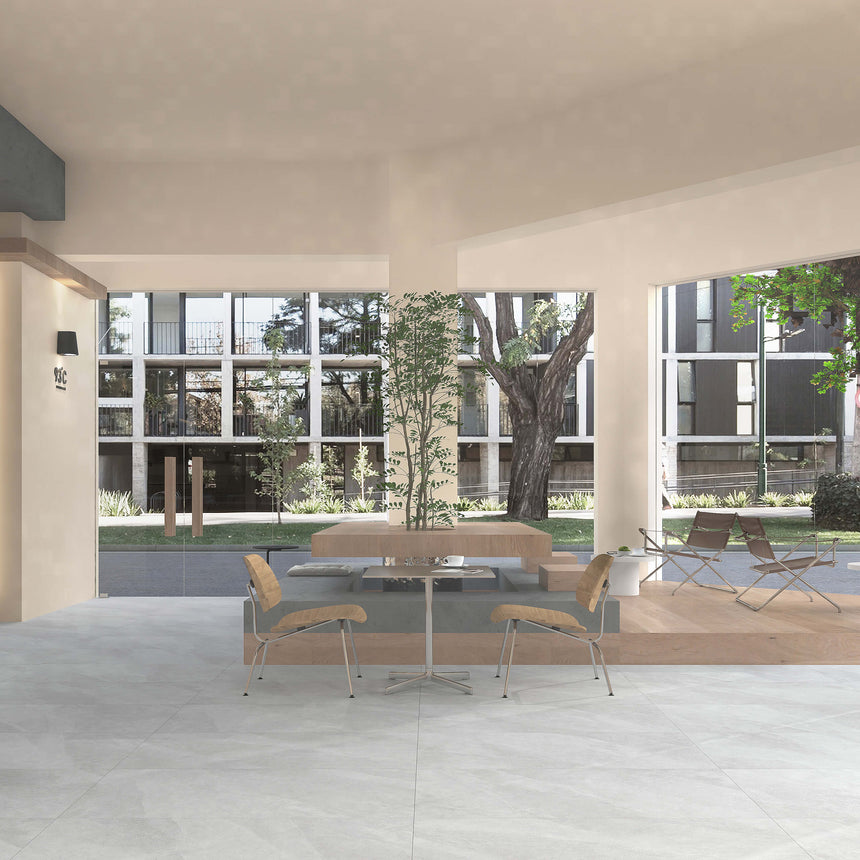 Mayastone 1200x600 Grip Pearl Marble Look Tiles Tilemall