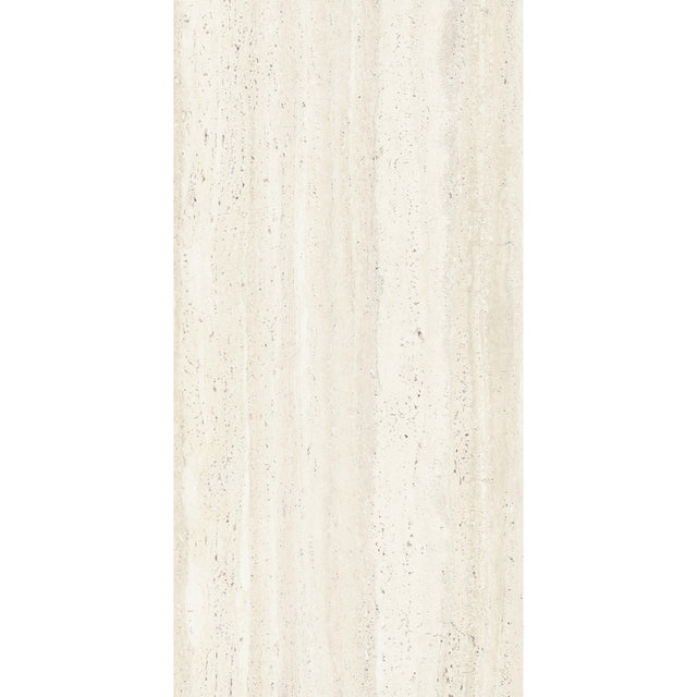 Sensi Roma 1200x600 Antique Ivory Travertine Look Tiles Tilemall Default Title