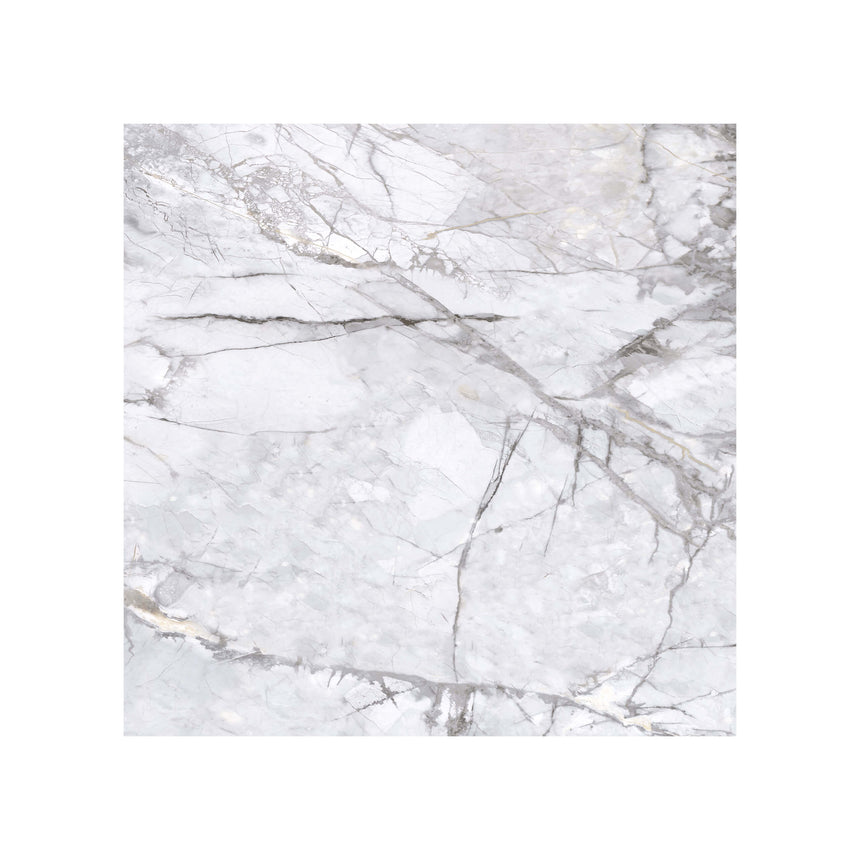 Elite Marble 600x600 Matt Invisible Grigio Marble Look Tiles Tilemall Default Title