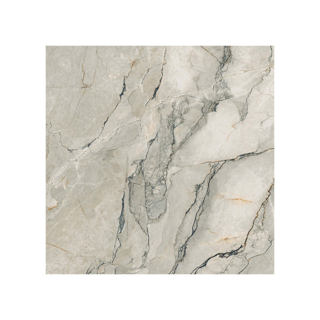 Bolgheri Stone 600x600 Natural Gardenia Marble Look Tiles Tilemall Default Title