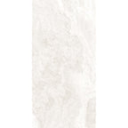 3D Crafted 1200x600 Natural Travertine White Concrete Look Rectified