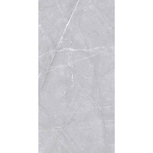3D Crafted 1200x600 Natural Bardiglio Concrete Look Tiles Tilemall Default Title
