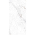 3D Crafted 1200x600 Natural Calacatta Concrete Look Rectified