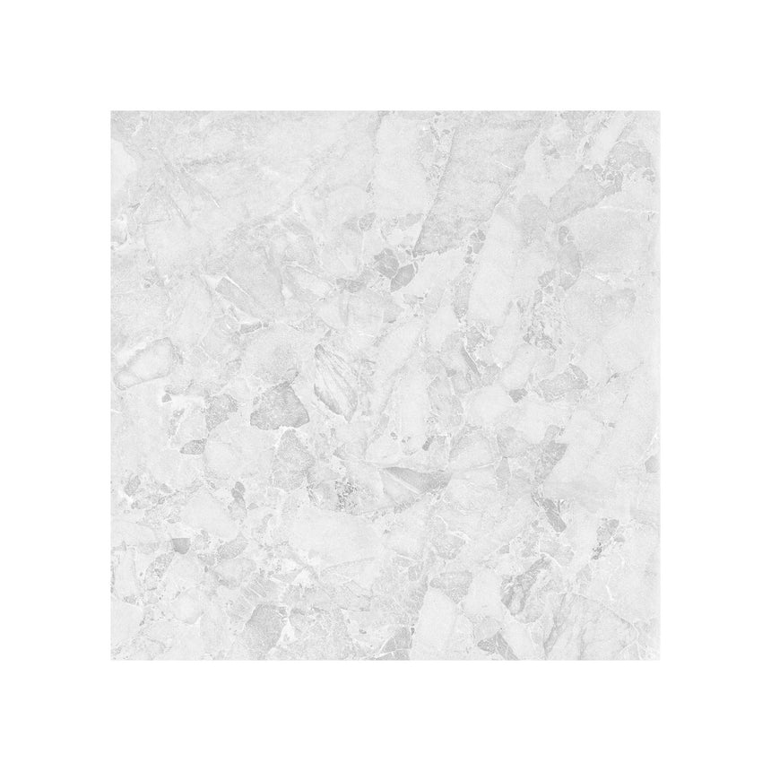 Cloudbay 600x600 Natural Blanco Terrazzo Look Tiles Tilemall Default Title