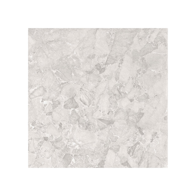 Cloudbay 600x600 Natural Gris Terrazzo Look Tiles Tilemall Default Title