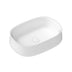 ADP Hewitt Above Counter Basin Matte White