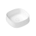 ADP Love Above Counter Basin Matte White