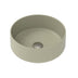 ADP Margot Above Counter Basin Matte Olive
