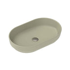 ADP Marilyn Above Counter Basin Matte Olive