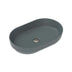 ADP Marilyn Above Counter Basin Matte Forest