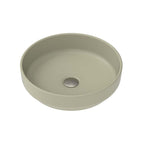 ADP Monroe Above Counter Basin Matte Olive