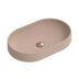 ADP Norma Above Counter Basin Plum