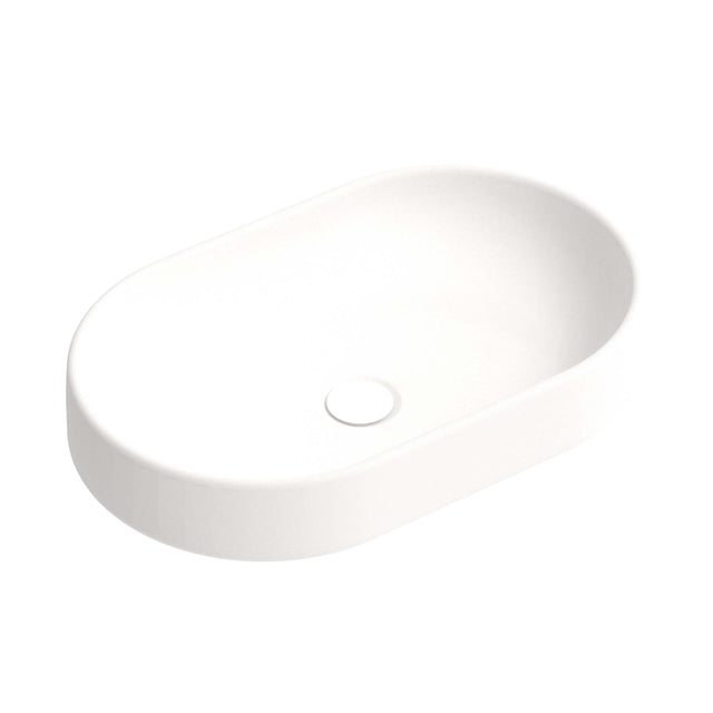 ADP Norma Above Counter Basin Sea Salt Bathroom Basin ADP Default Title