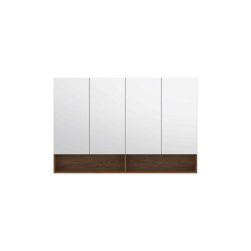 ADP Eli Shaving Cabinet Shaving Cabinet ADP 1500mm 4 Doors