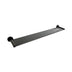ADP Bloom Shower Shelf Matte Black