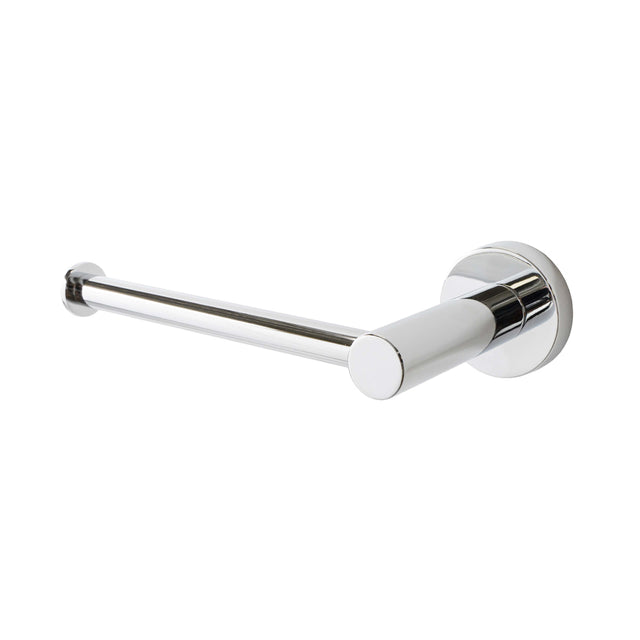 ADP Bloom Toilet Roll Holder Chrome Bathroom Accessories ADP Default Title