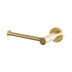 ADP Bloom Toilet Roll Holder Brushed Brass