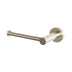 ADP Bloom Toilet Roll Holder Brushed Nickel
