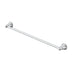 ADP Eternal Single Towel Rail 600 Chrome